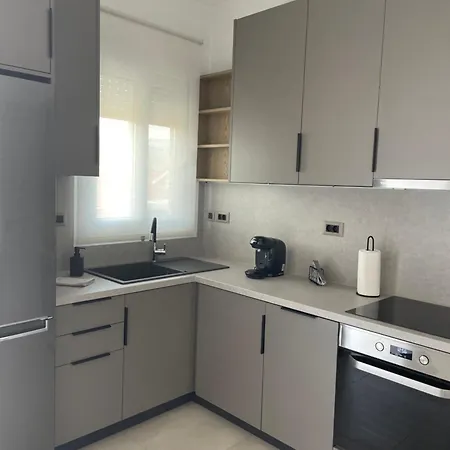 アパート G アルゴストリオン