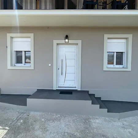 G Apartamento Argostoli (Kefalonia)