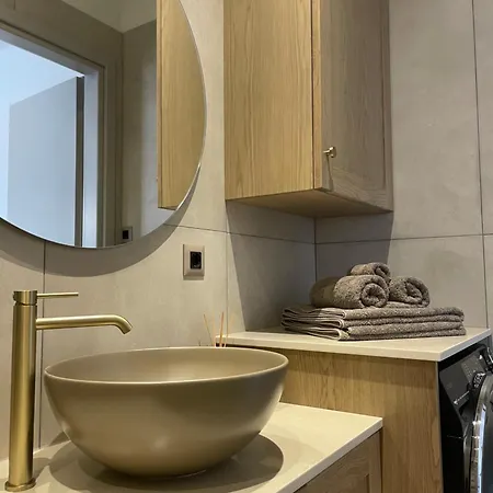 Apartamento G *