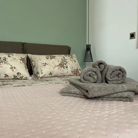 Apartamento G *