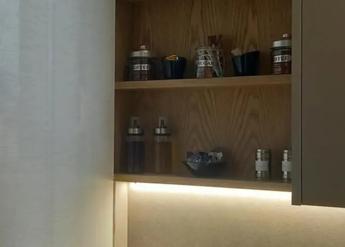 G Apartman Argosztóli