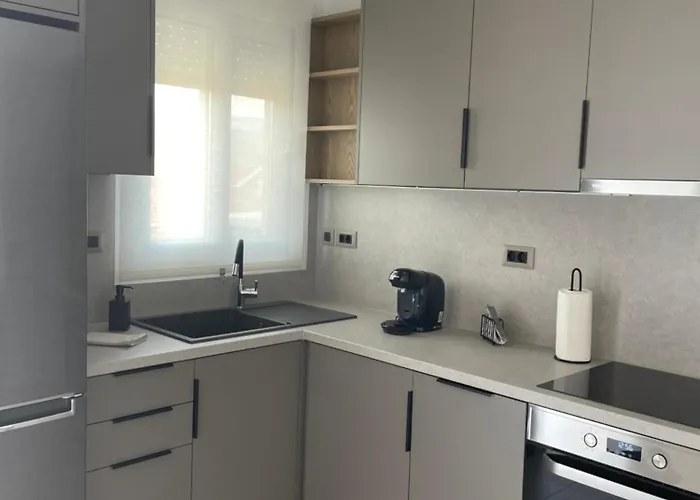 Apartman G Argosztóli