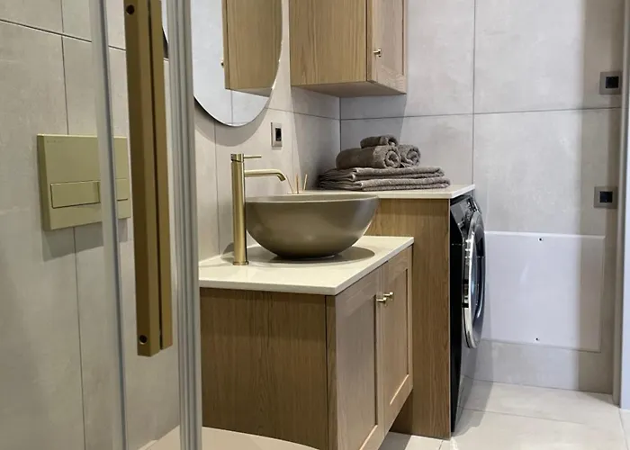 G Apartman Argosztóli