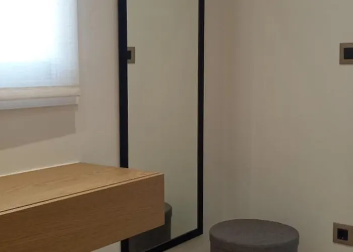 Apartman G Argosztóli